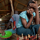 Illustration for article titled Chess Is One Girl's Ticket Out Of The Slums